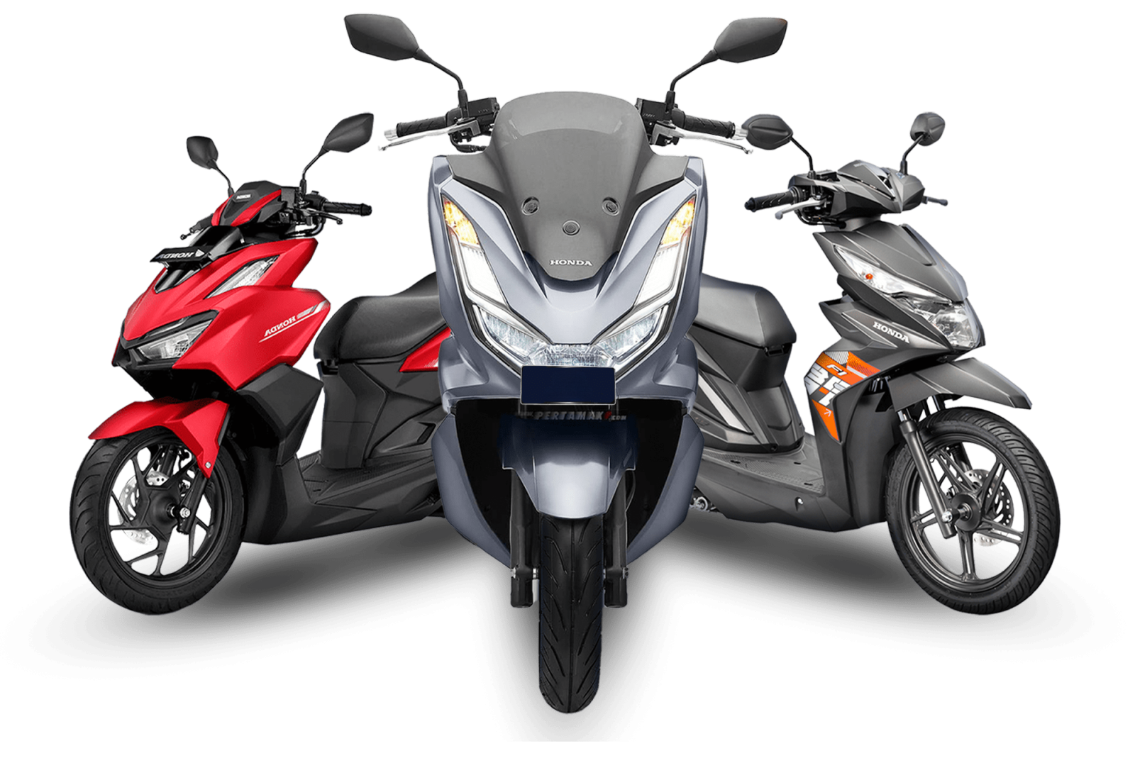Rental Motor Warson: Jelajahi Cilacap Tanpa Batas